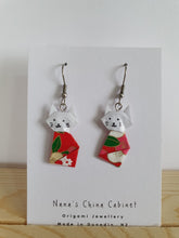 Load image into Gallery viewer, Origami Kitties - Ayla