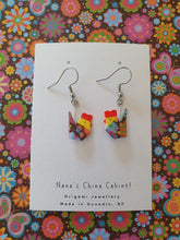 Load image into Gallery viewer, Origami Hens - Kaleido
