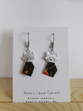 Load image into Gallery viewer, Origami Kitties - Luigi