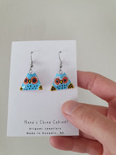 Load image into Gallery viewer, Origami Owls - Blue