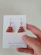 Load image into Gallery viewer, Origami Owls - Red