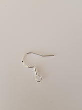 Load image into Gallery viewer, Washi Feather Style Earrings - Pimpernel ©