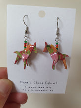 Load image into Gallery viewer, Origami Horse-Lucky Firecracker
