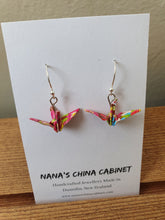 Load image into Gallery viewer, Tiny Origami Cranes - Karafuru
